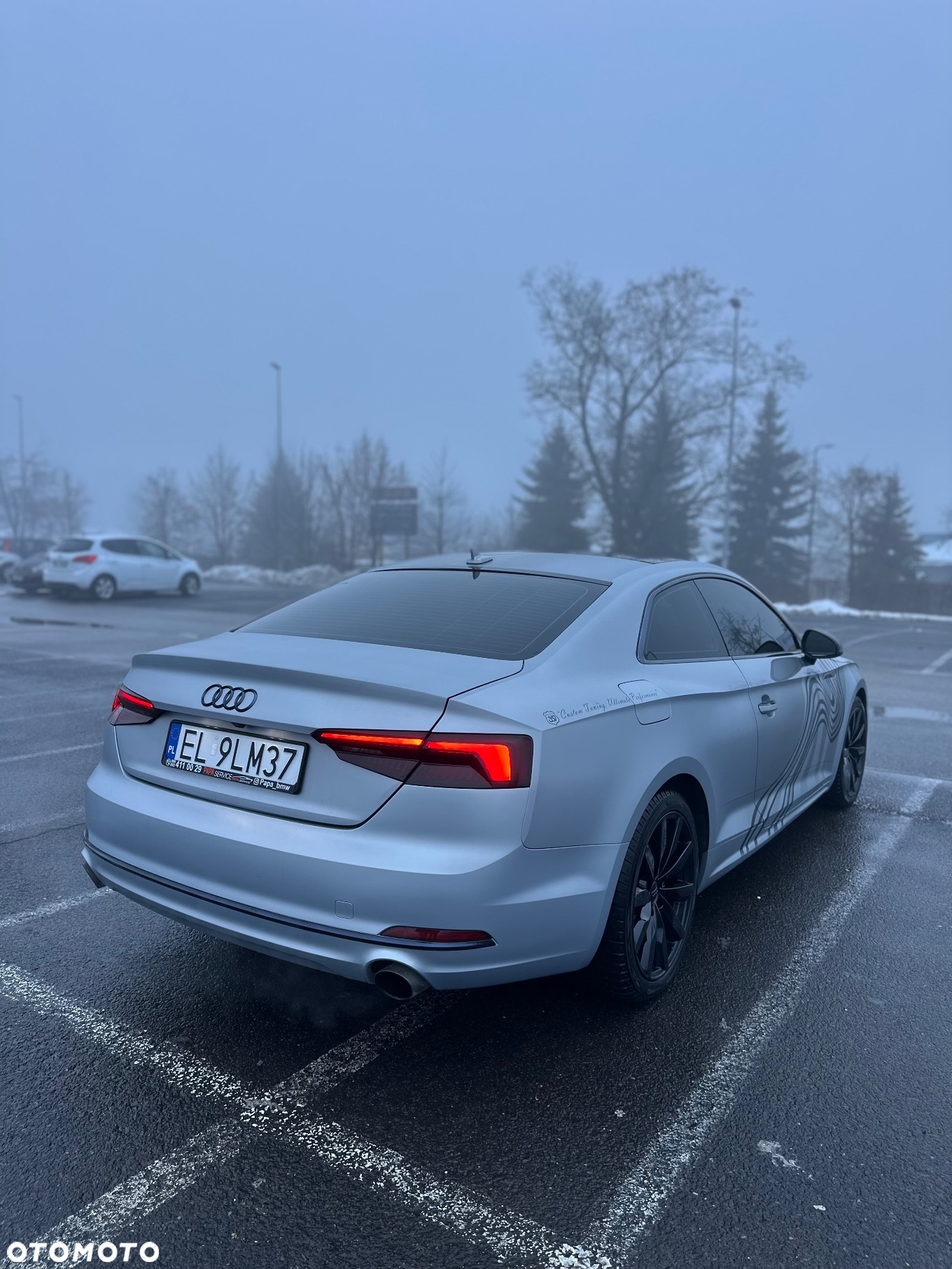 Audi A5 Cabrio 2.0 TFSI S tronic sport - 9