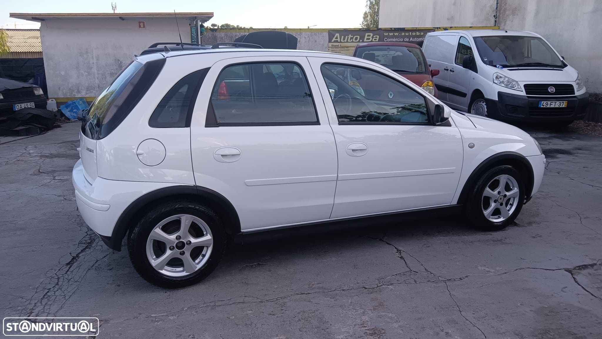 Opel Corsa 1.3 CDTi Enjoy - 15