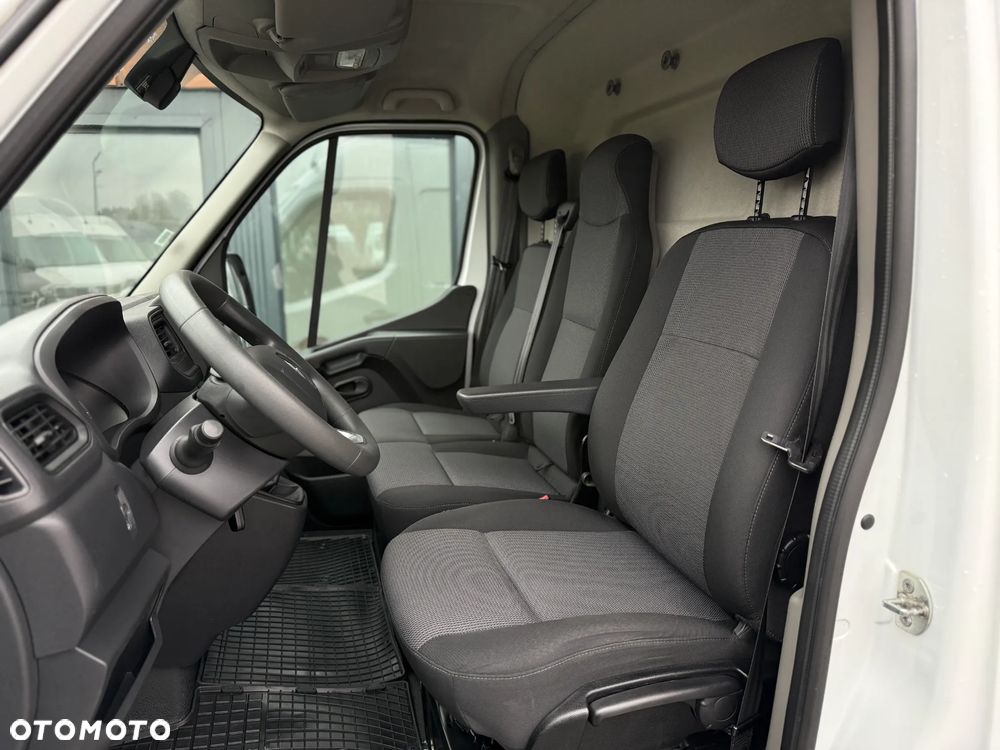 Renault Master L3 H2 / 2.3DCI 136KM / 2021 ROK / Bezwypadkowy / Po Serwisie / Zarejestrowany w PL - 25