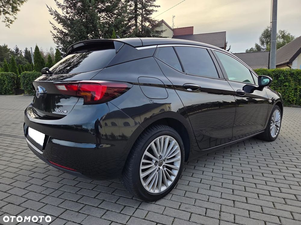 Opel Astra V 1.6 CDTI Enjoy S&S - 4