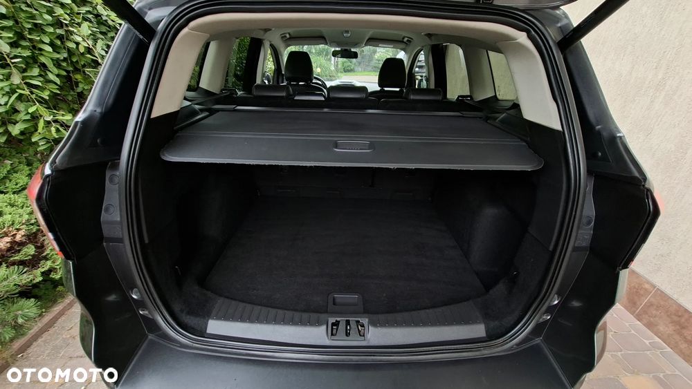 Ford Kuga 2.0 TDCi 4x4 Titanium - 15