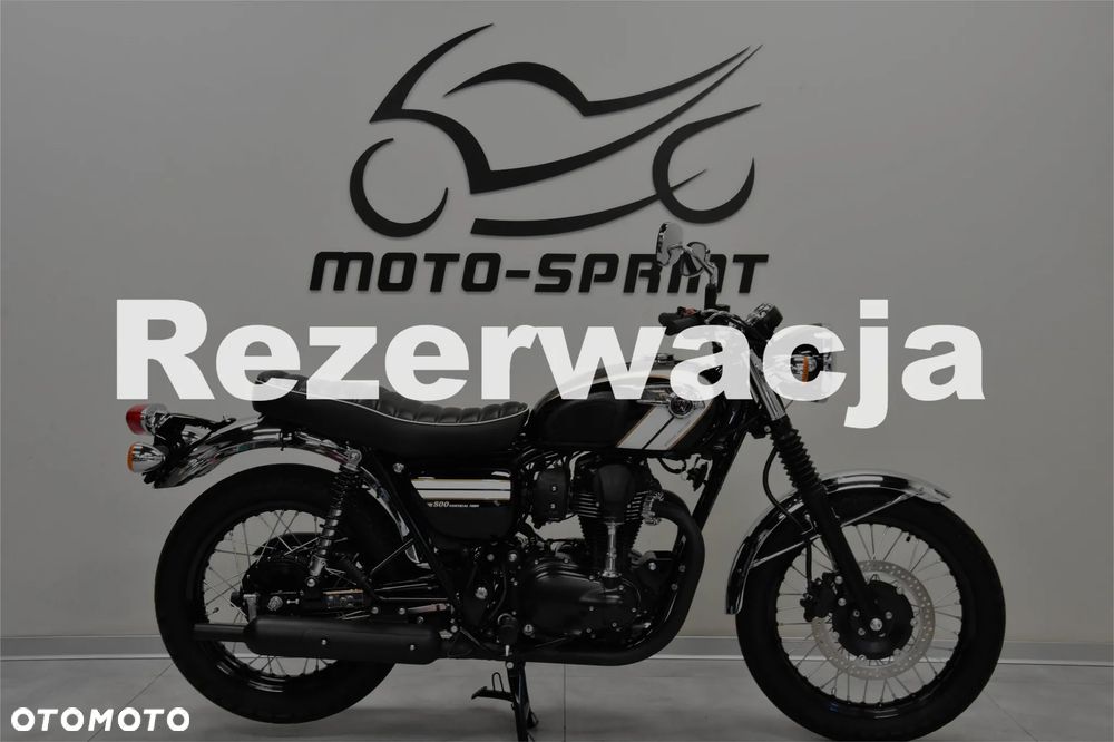 Kawasaki Inny - 2