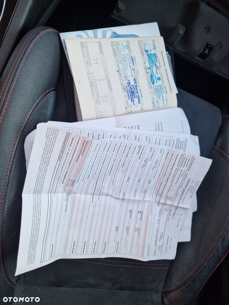 Ford S-Max 2.0 TDCi DPF Titanium - 32