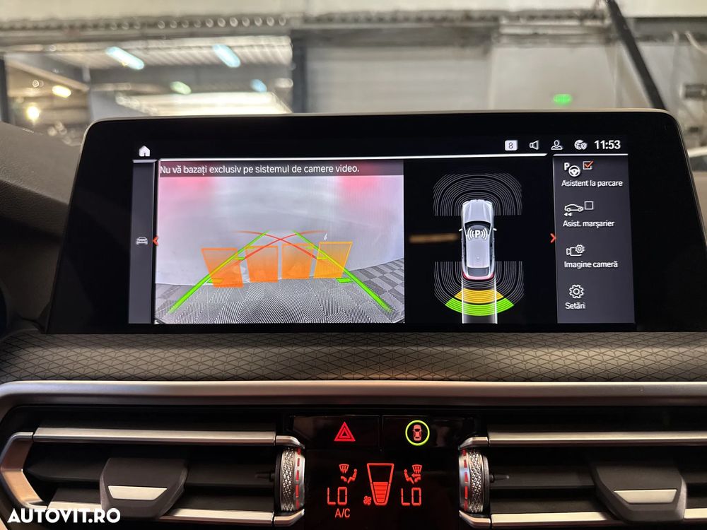 BMW X4 xDrive20i AT MHEV - 20