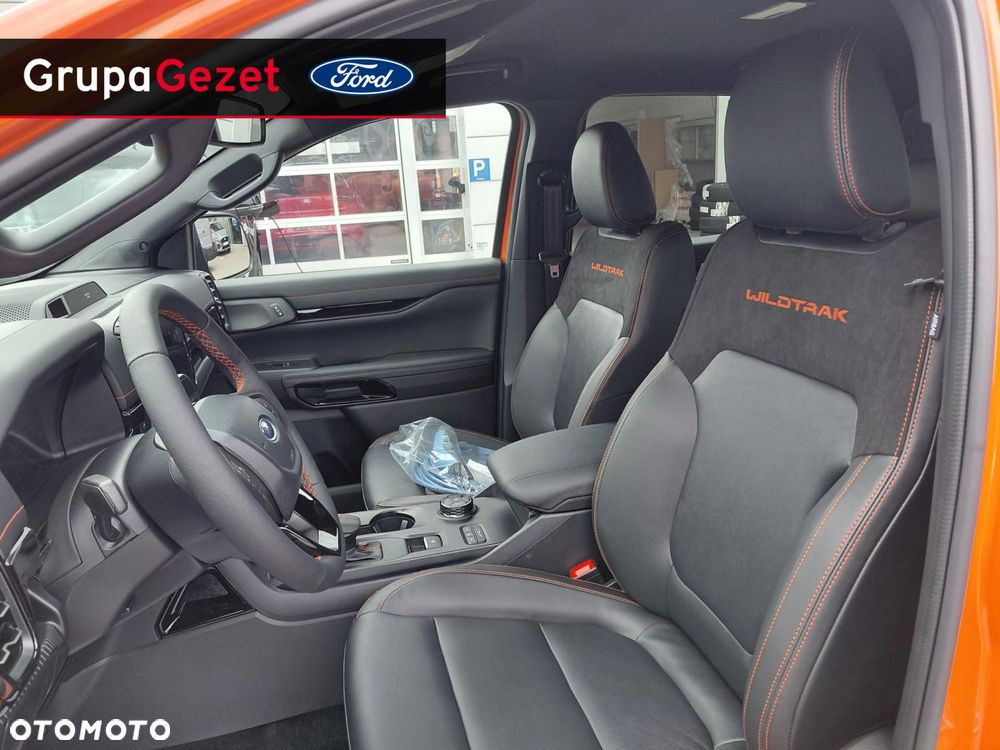 Ford Ranger - 16