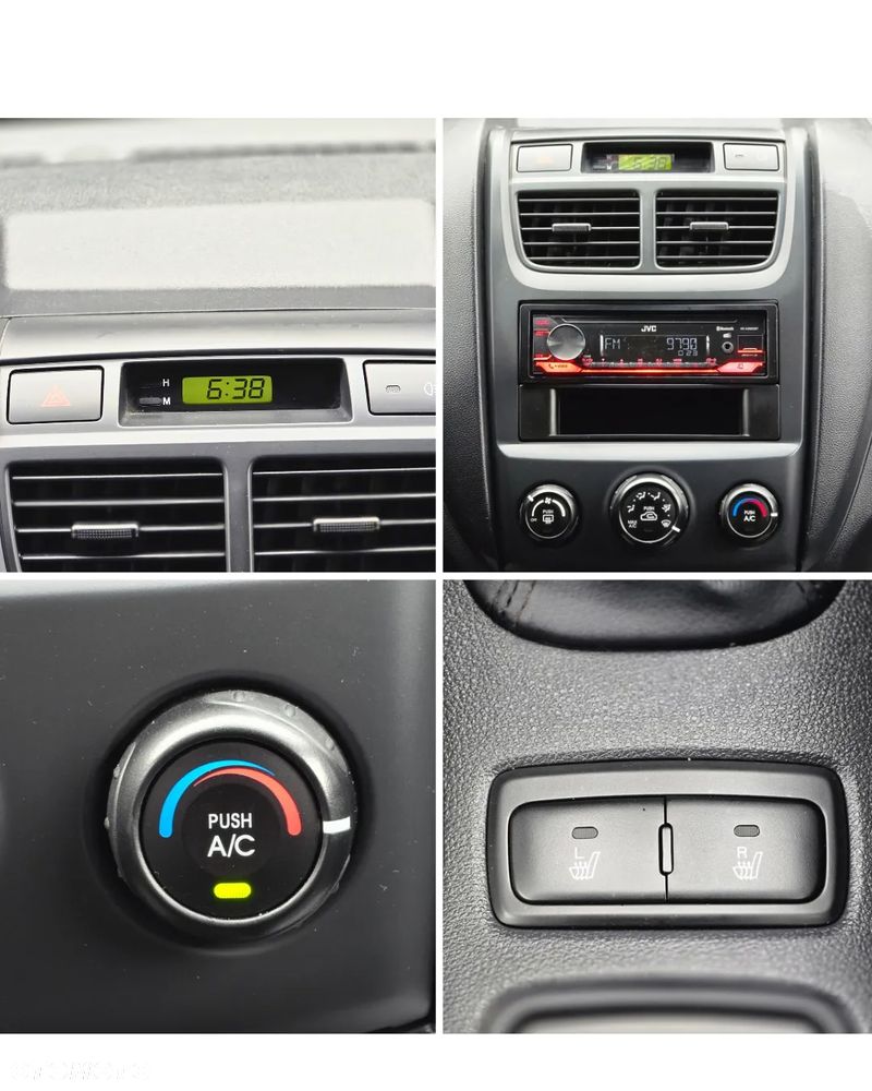 Kia Sportage 2.0 Expedition + - 30