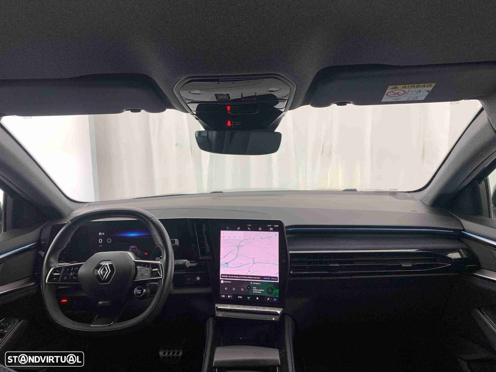 Renault Austral 1.3 Mild Hybrid Techno Espirit Auto - 8