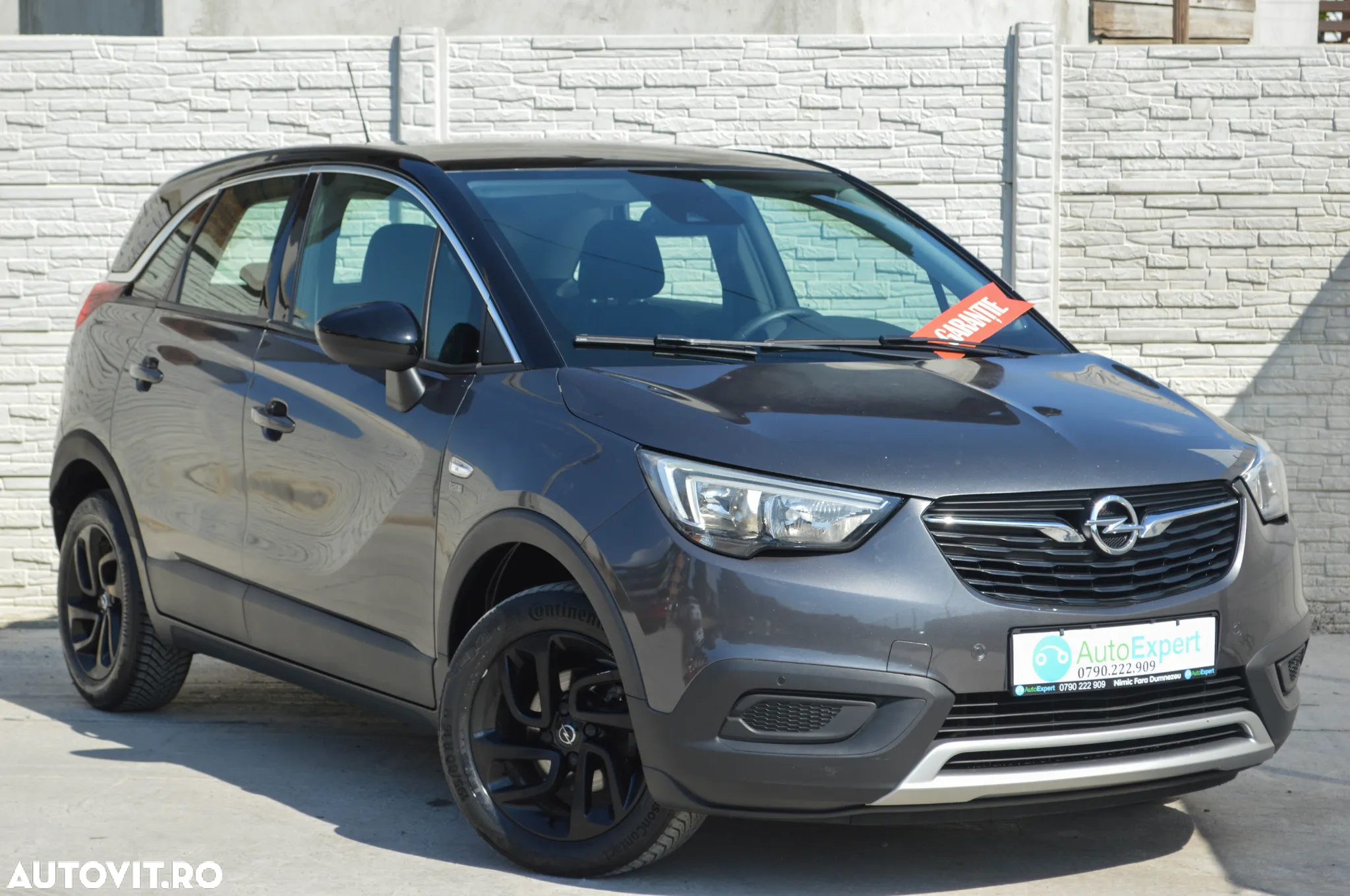 Opel Crossland X 1.5 CDTI Start/Stop 120 years - 2