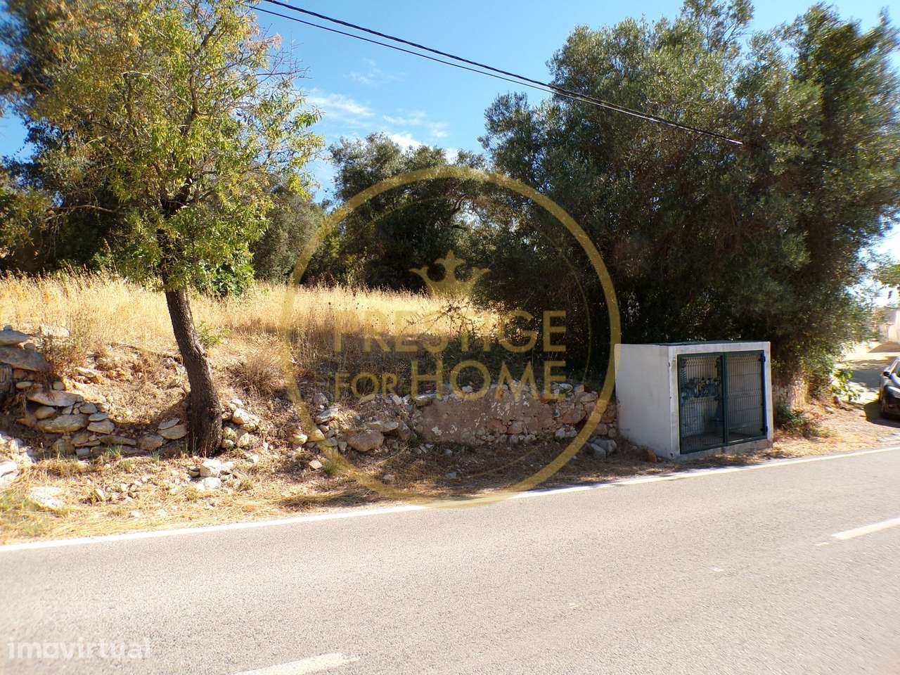 Ruína para reabilitar em Loulé - Grande imagem: 5/17