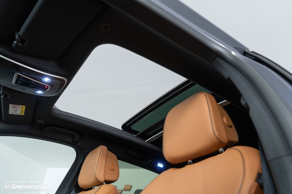 BYD Tang 108.8 kWh AWD Flagship - 25