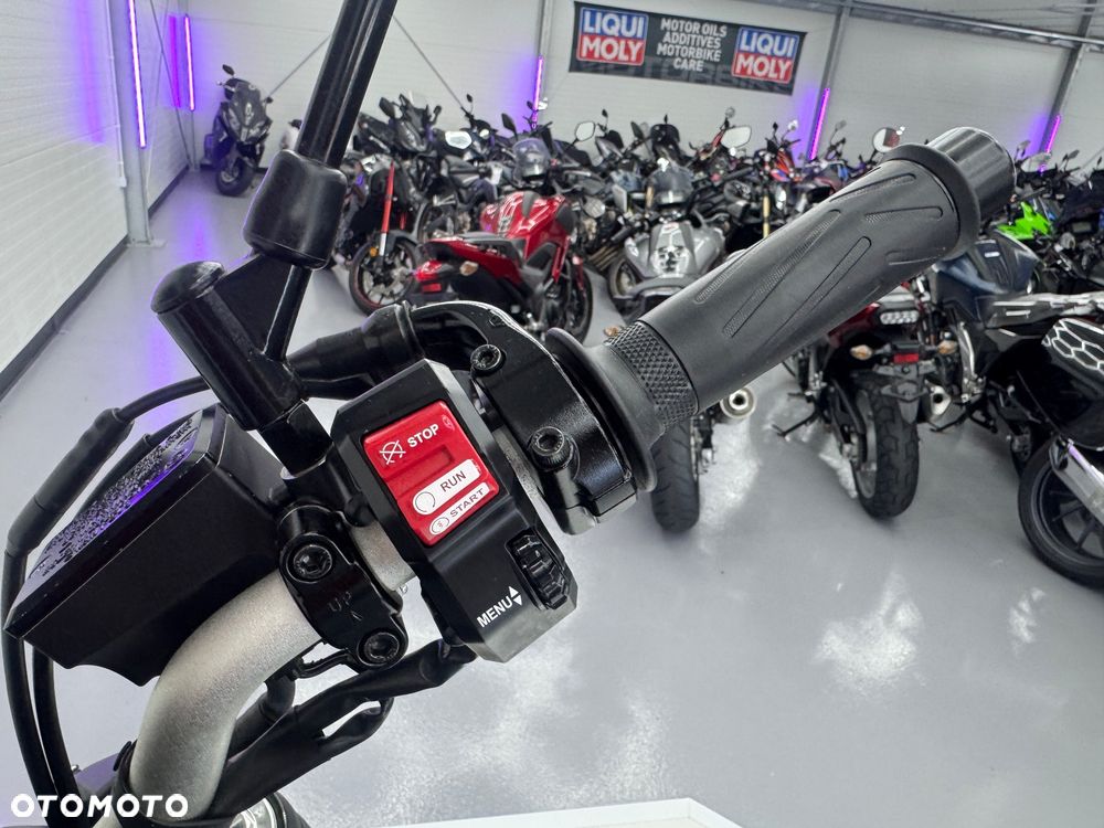 Yamaha MT - 25