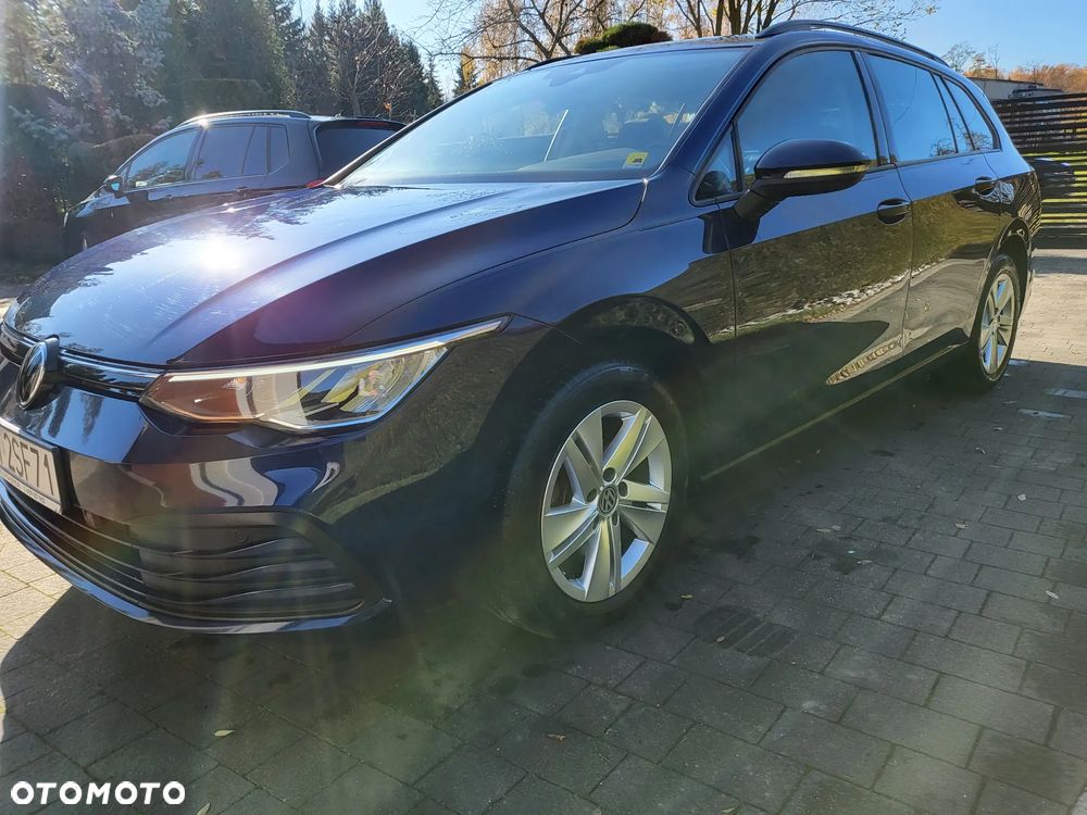 Volkswagen Golf - 34