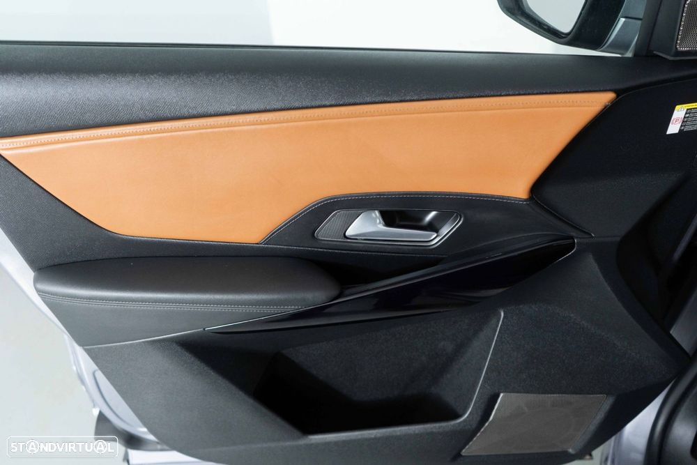 DS DS7 Crossback E-Tense Rivoli EAT8 - 23