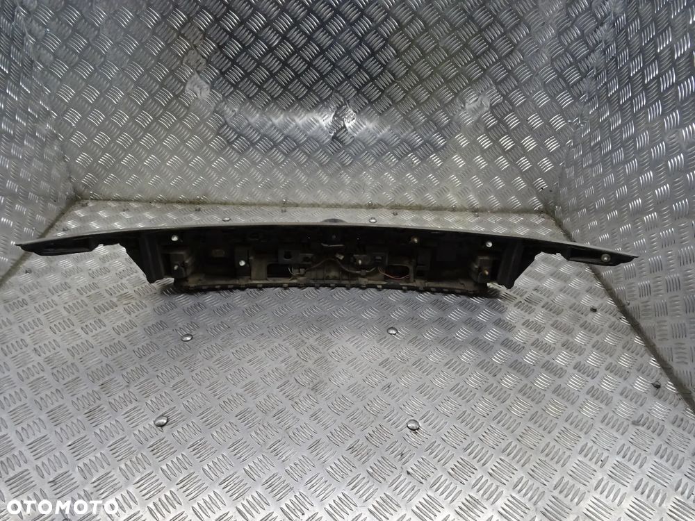 OPEL INSIGNIA SILNIK 2.0 CDTI 160KM Z177 BLENDA KLAPY BAGAŻNIKA - 3