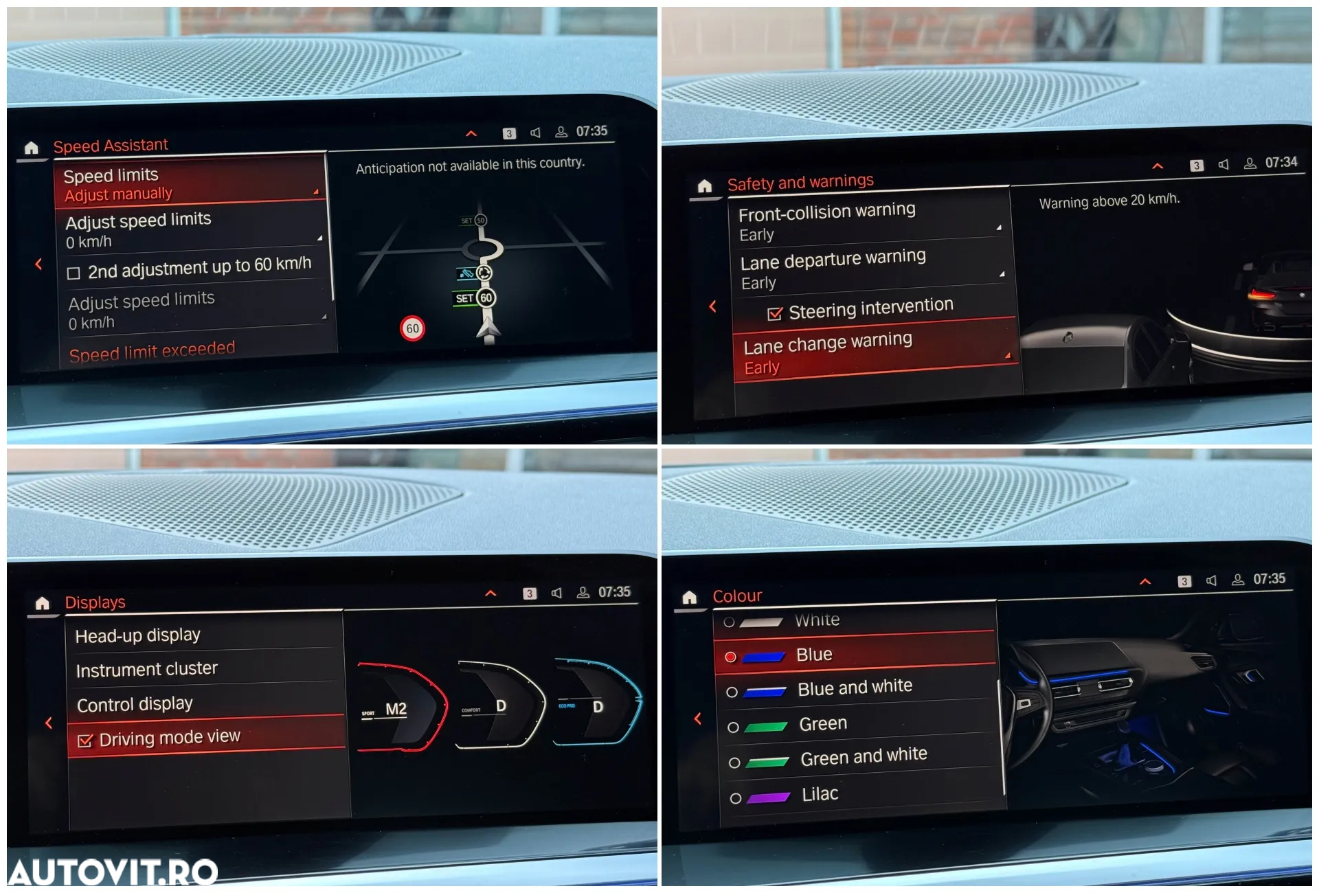 BMW Z4 sDrive30i Aut. M Sport - 20