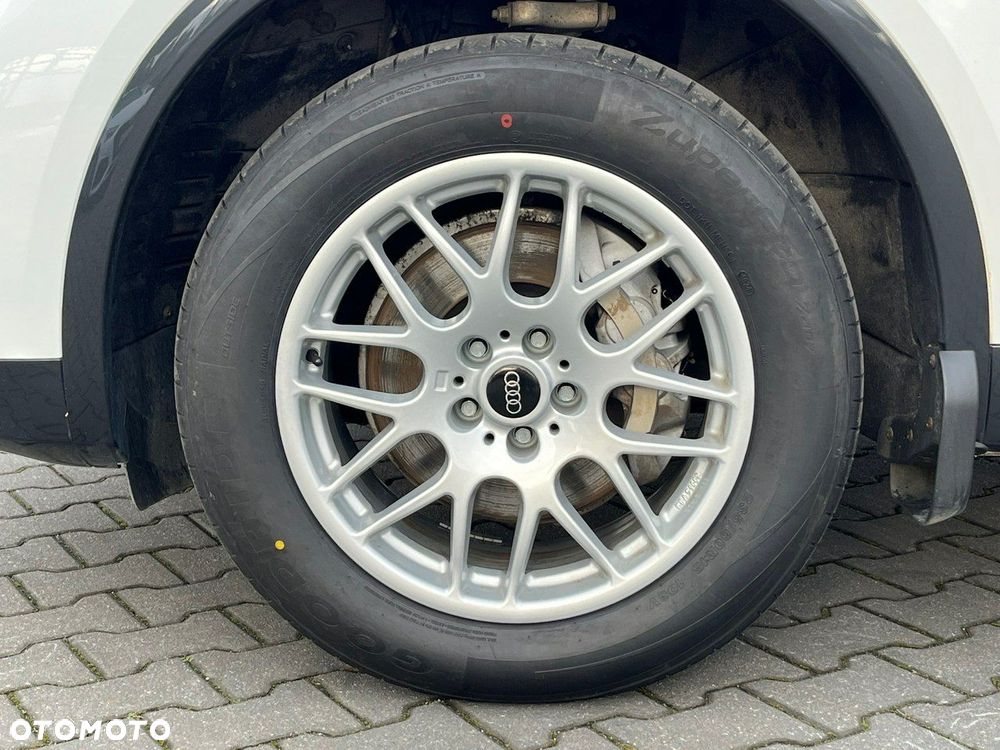 Audi Q5 40 TDI quattro S tronic advanced - 14