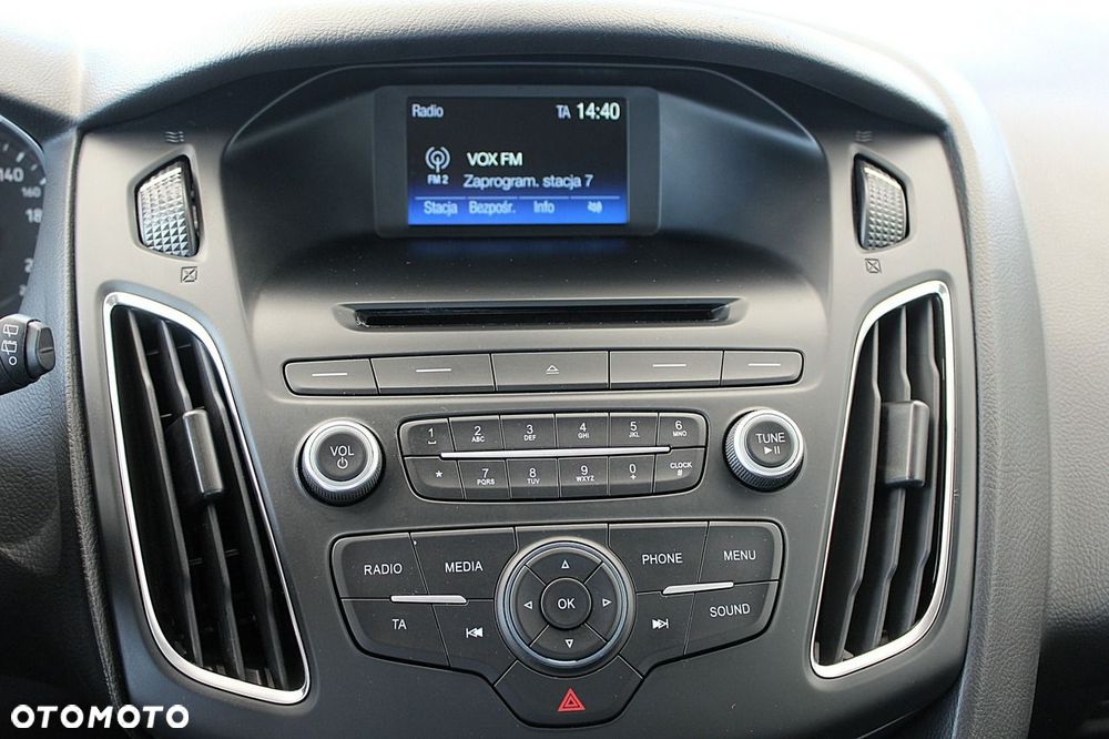 Ford Focus - 16