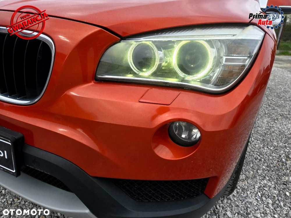 BMW X1 - 10