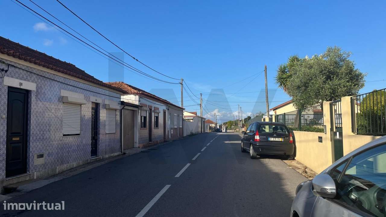 Moradia terrea em Aradas (Quinta do Picado) - Grande imagem: 3/37