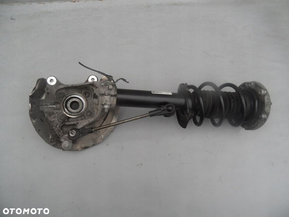 MCPERSON MCPHERSON ZWROTNICA PRAWY PRZÓD X1 X2 F45 F48 MINI COUNTRYMAN F60 - 4