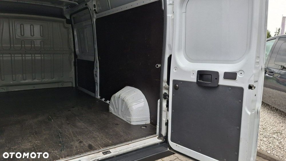 Opel Movano - 6