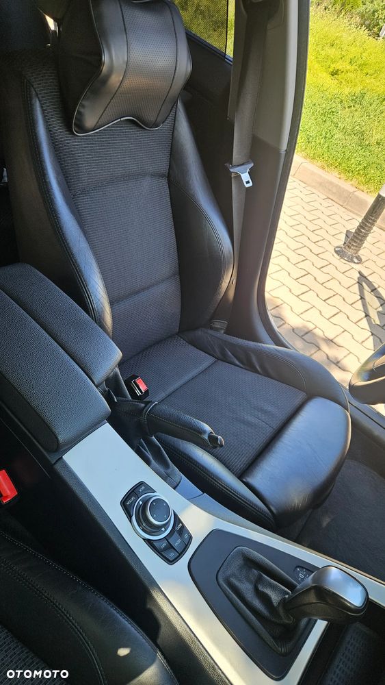 BMW Seria 3 - 20