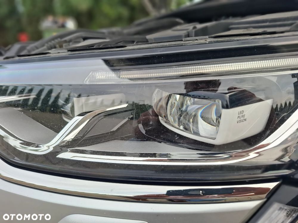 Renault Talisman ENERGY dCi 160 EDC INITIALE PARIS - 17