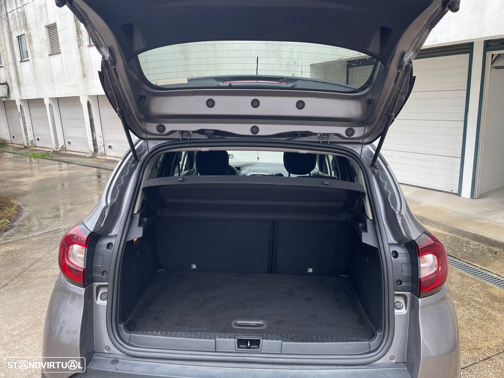 Renault Captur 0.9 TCE - 6