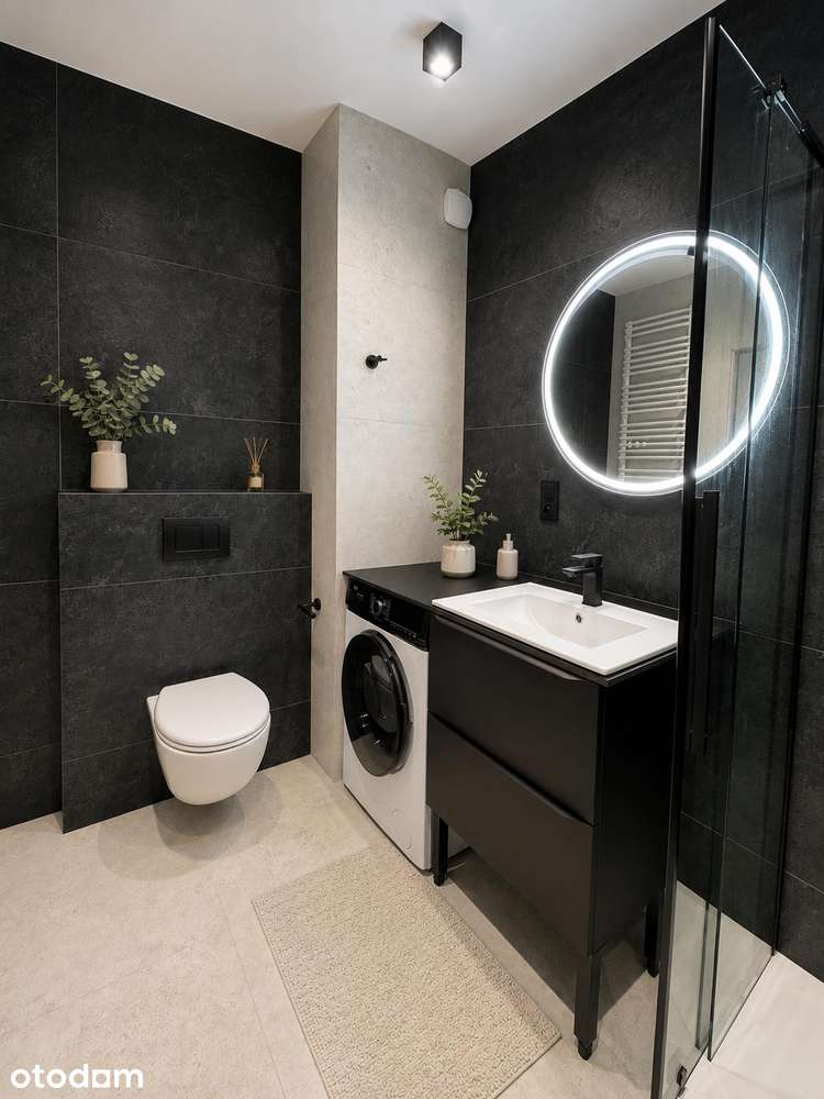 NOWE / PREMIUM / GARAŻ / KOMÓRKA LOK. / 2 POKOJE / 43 M2 / BEMOWO