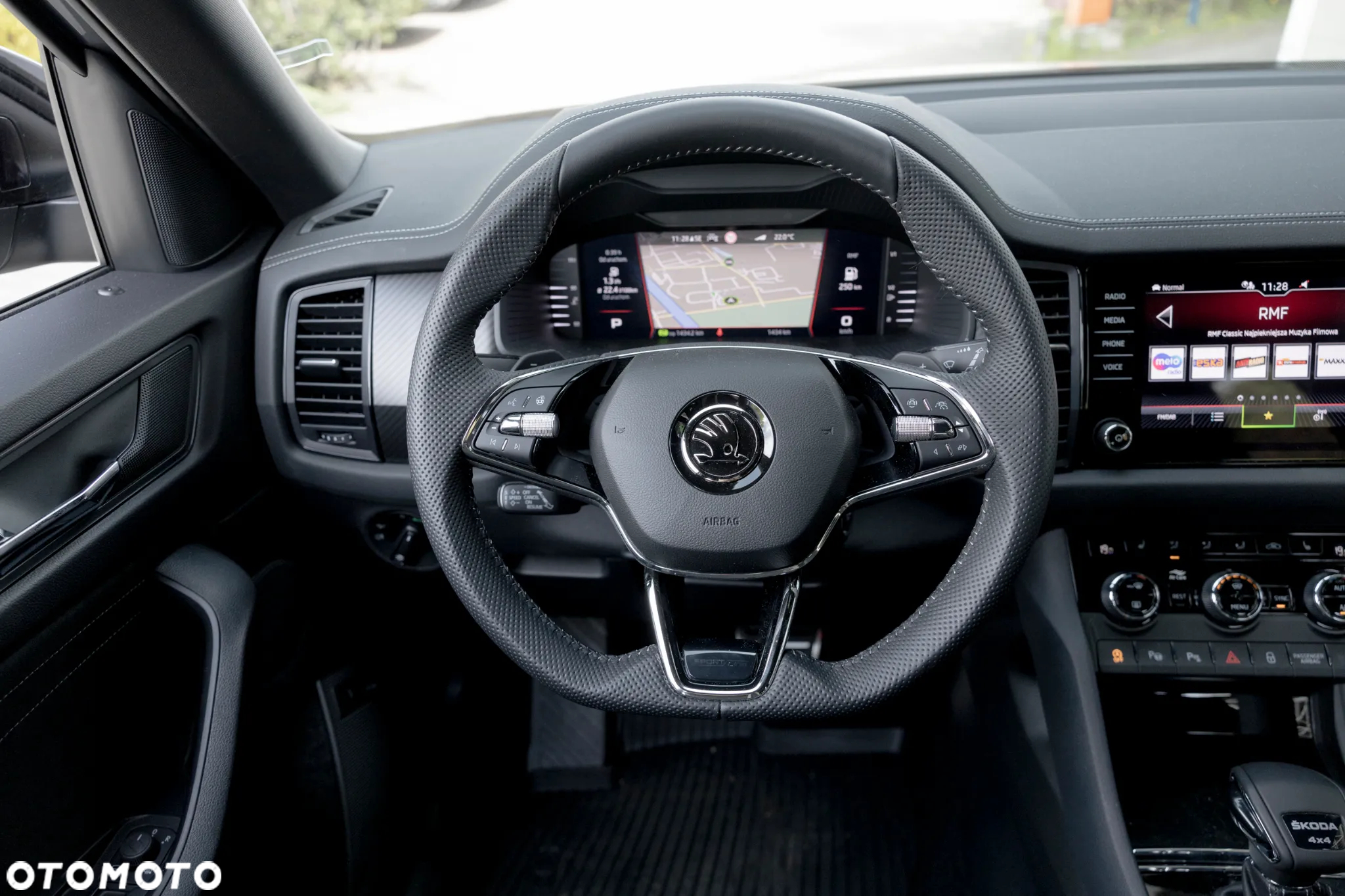 Skoda Kodiaq 2.0 TSI 4x4 Sportline DSG - 16
