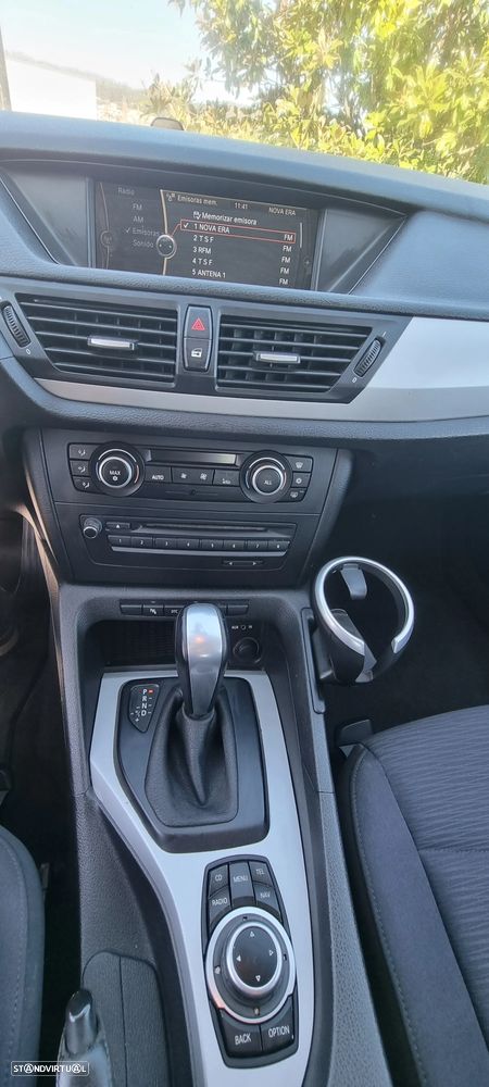 BMW X1 23 d xDrive Auto - 9