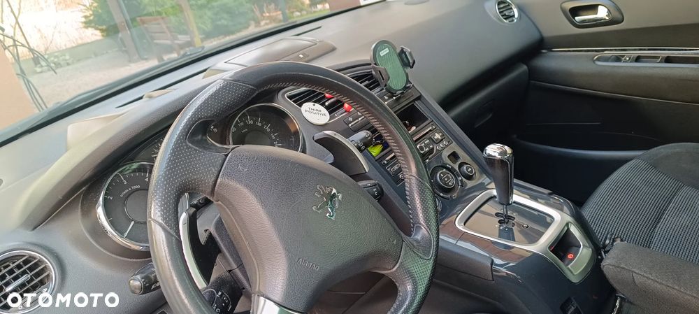 Peugeot 5008 - 6