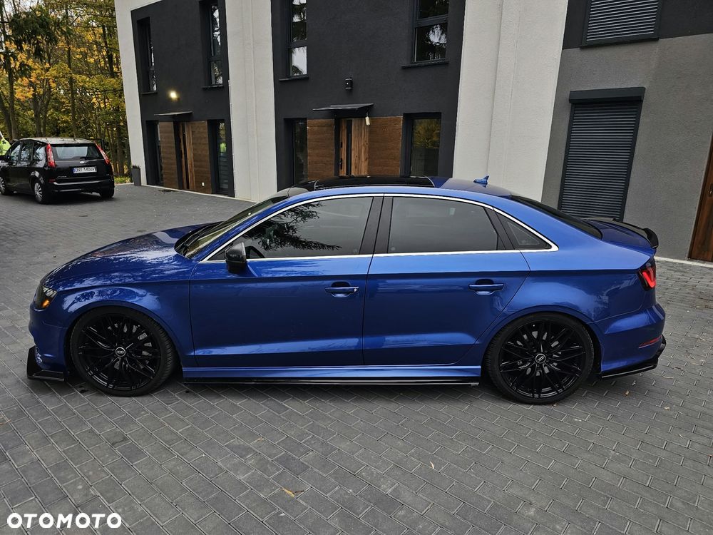 Audi S3 2.0 TFSI Quattro S tronic - 20