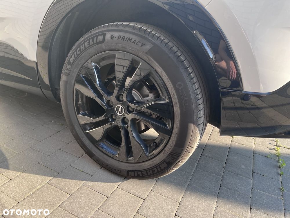 Opel Grandland - 6