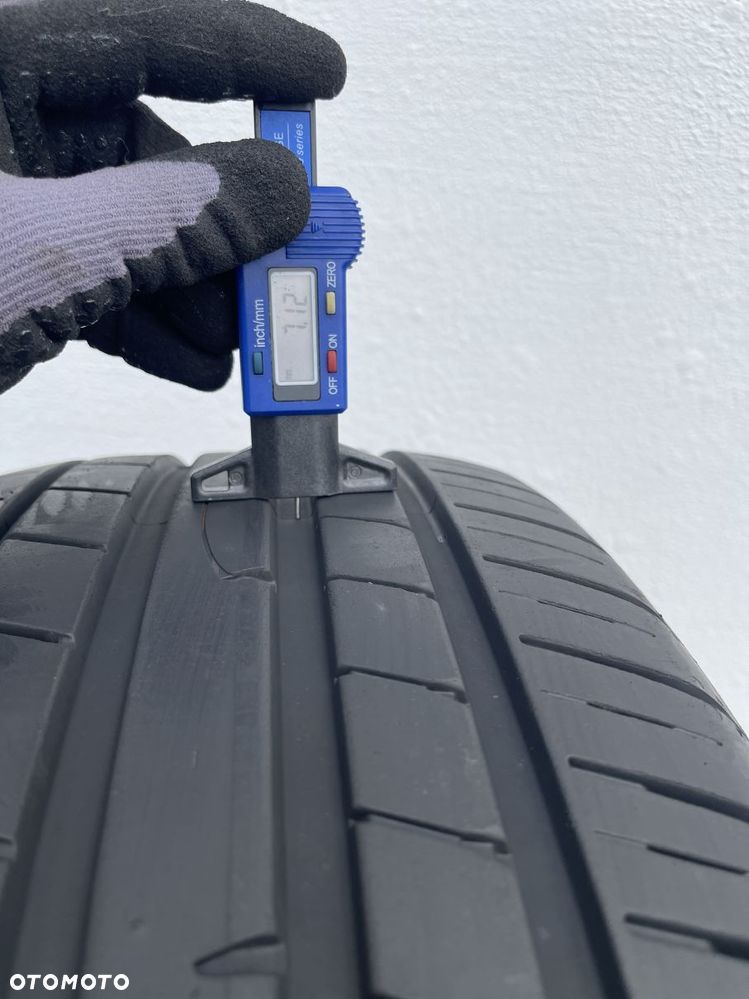 OPONY 255/45/20 255/45R20 105Y DUNLOP SPORT MAXX RT2 - 4
