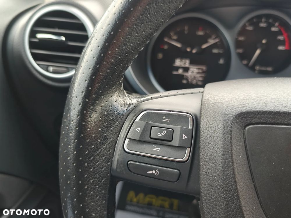 Seat Leon 1.4 TSI Sport Limited - 12