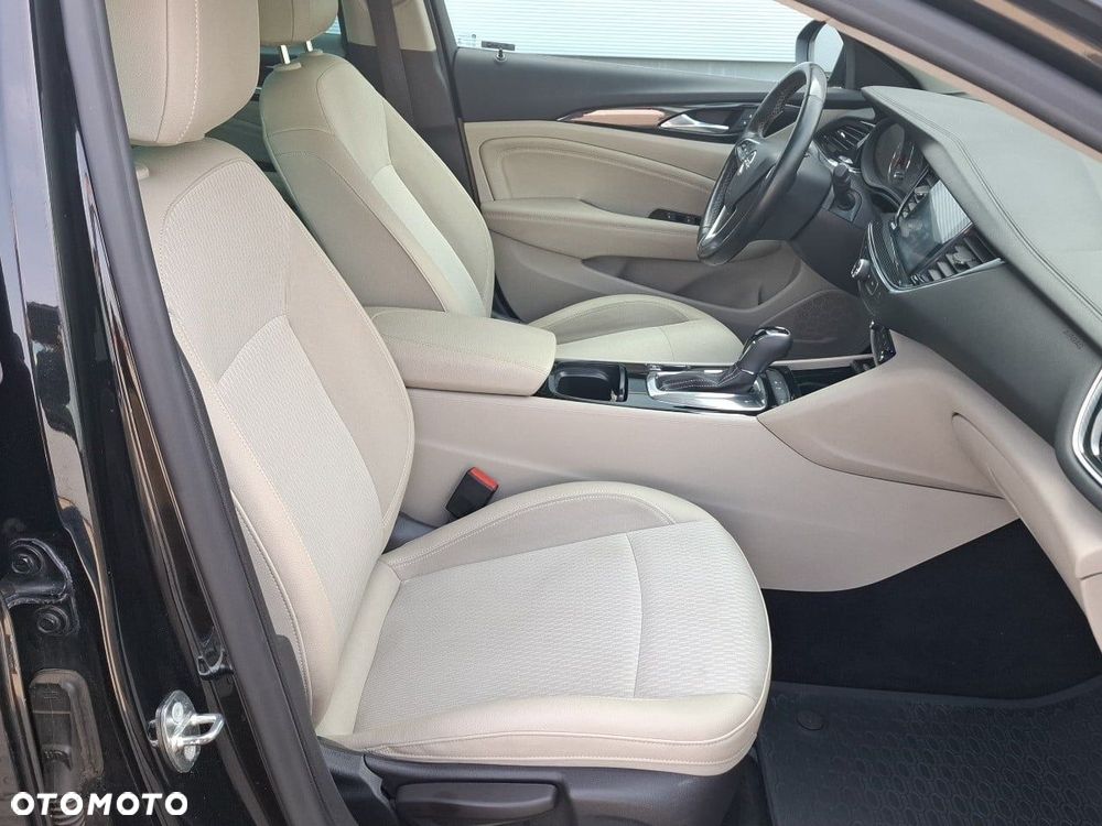 Opel Insignia 1.5 T GPF Elite S&S - 22