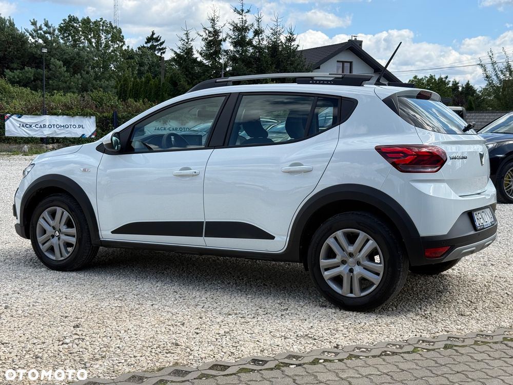 Dacia Sandero - 23