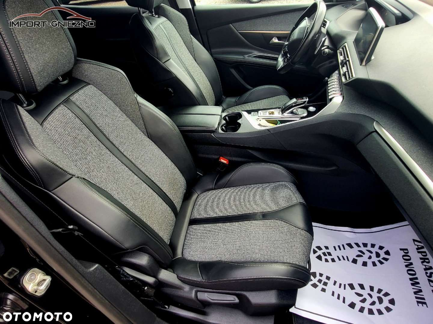 Peugeot 3008 - 18