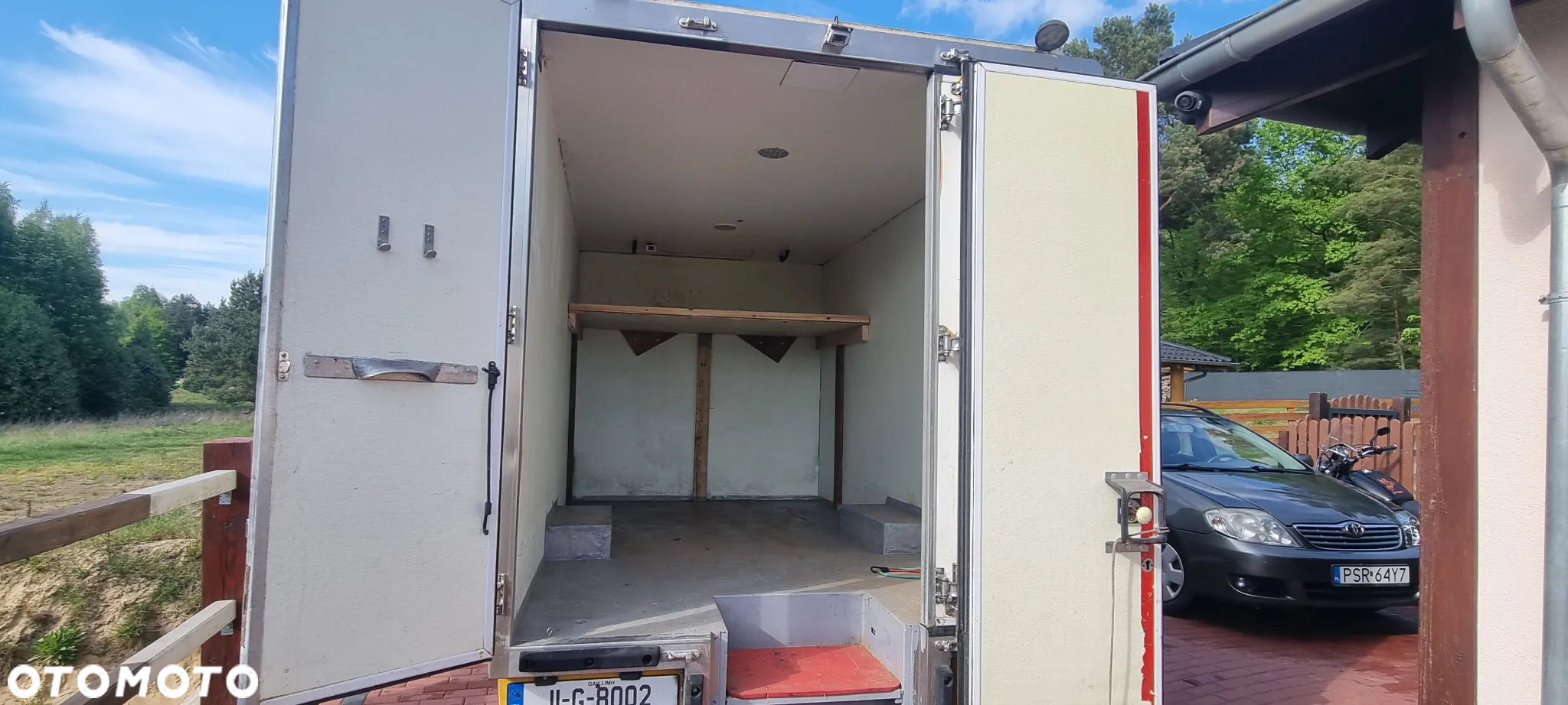 Iveco Daily - 10