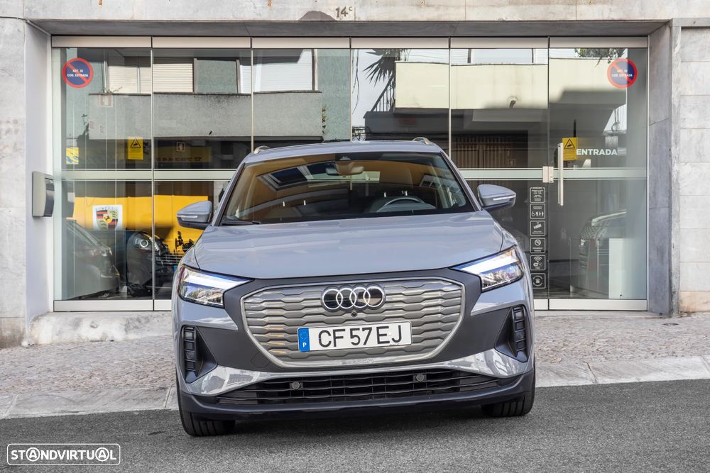 Audi Q4 e-tron 35 - 2
