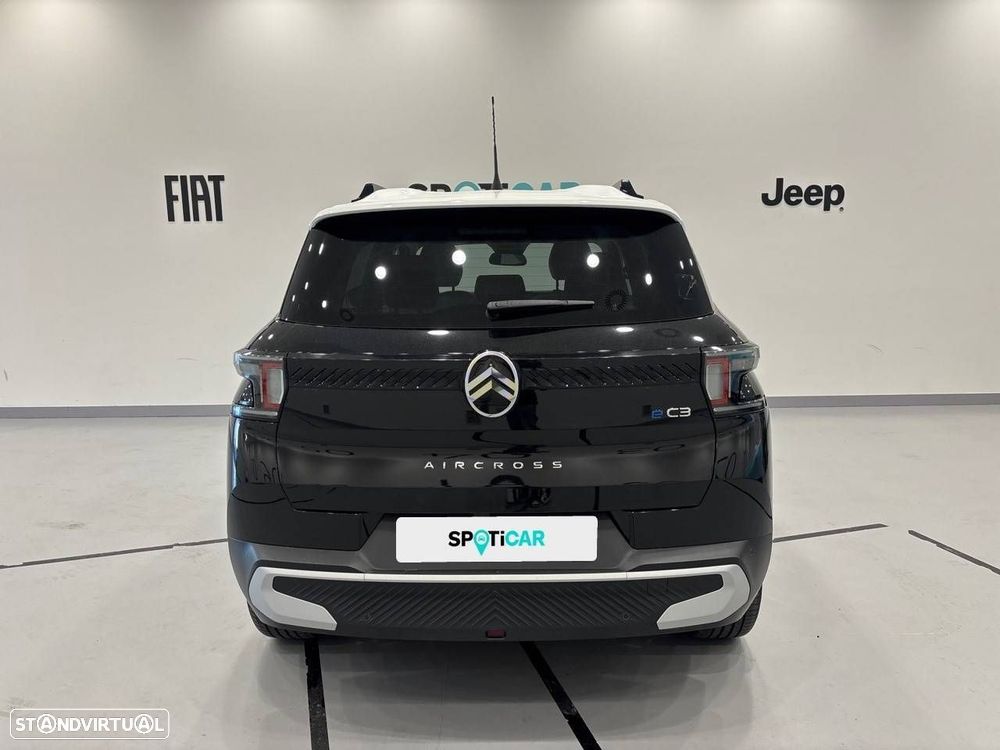 Citroën C3 Aircross - 7