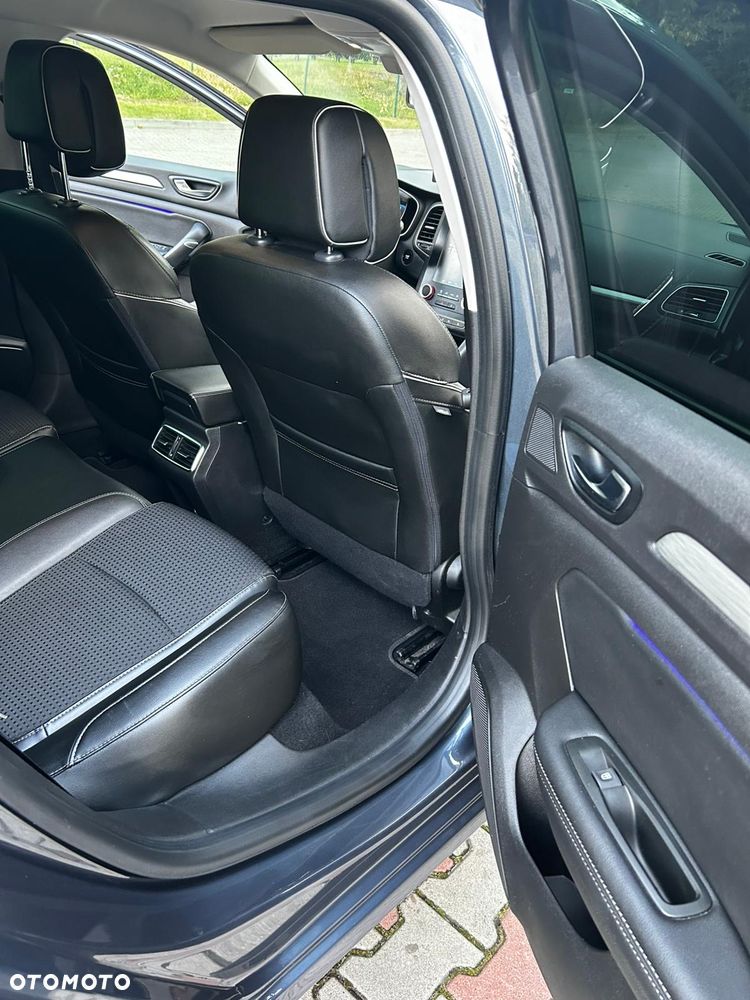 Renault Megane 1.6 dCi Bose - 15