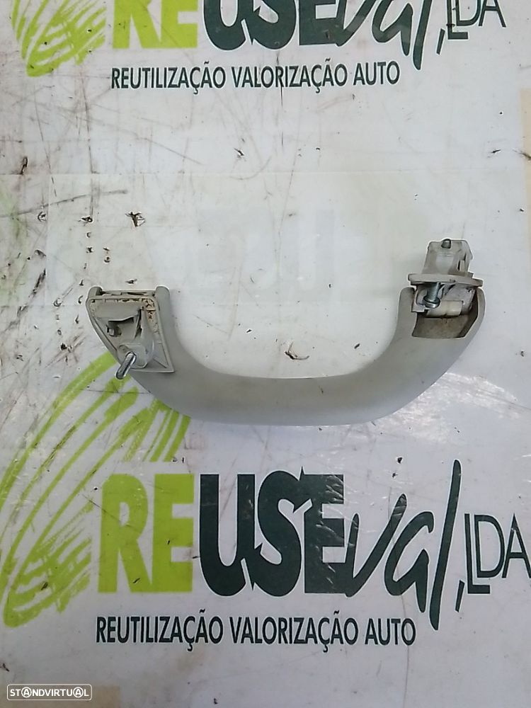 Pega De Teto Fr Drt Volkswagen Golf V (1K1) - 1