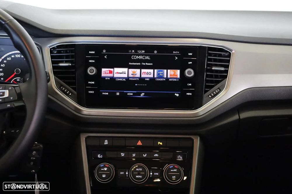 VW T-Roc 1.5 TSI Style - 23