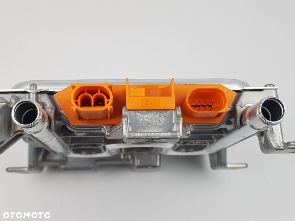 NOWY ORYGINALNY Konwerter Falownik napięcia ID.3 Audi Q4 1EA907190B - 3