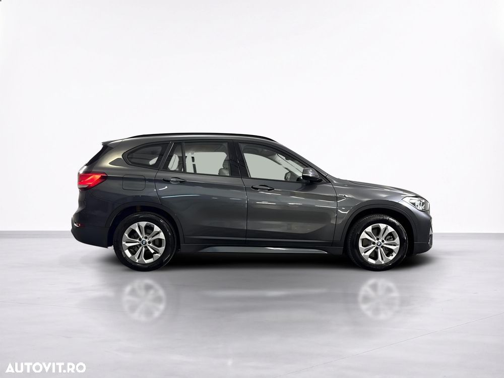 BMW X1 xDrive25e AT PHEV - 7
