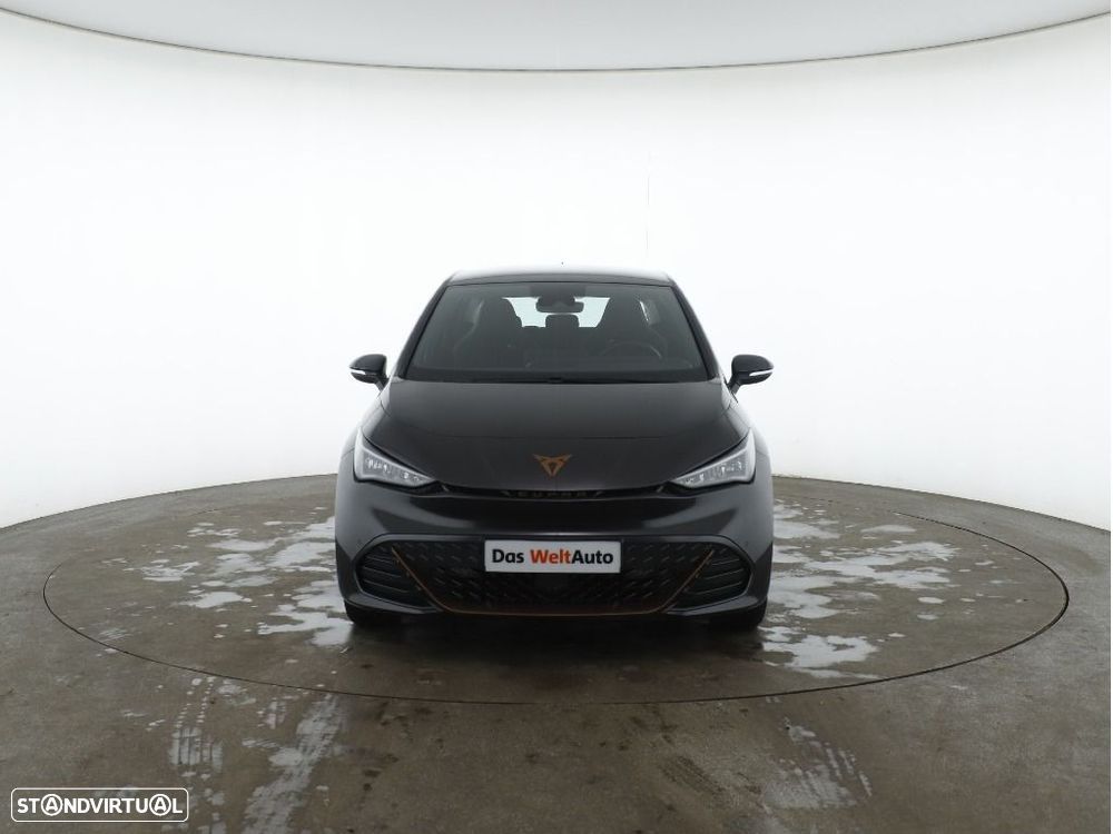 Cupra Born 58 kWh - 1