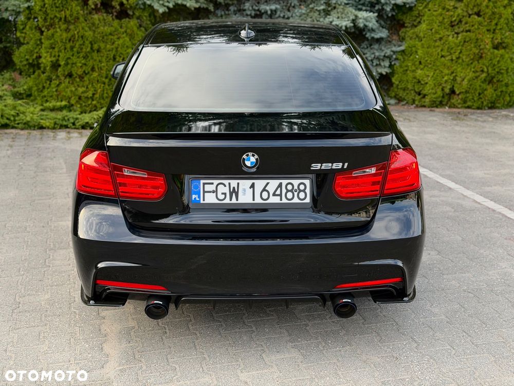 BMW Seria 3 - 19