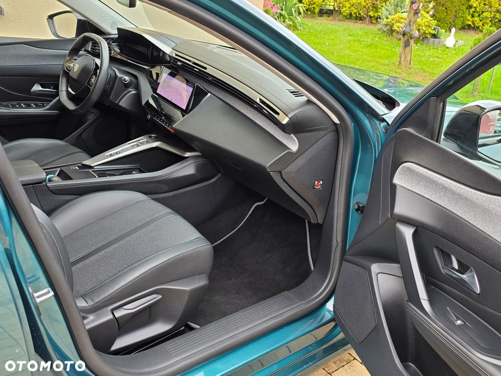 Peugeot 308 BlueHDi 130 EAT8 Allure Pack - 24
